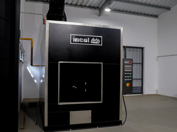 horno