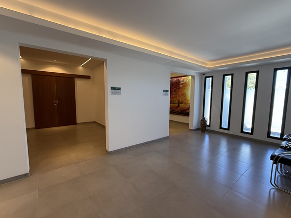 Sala memorial