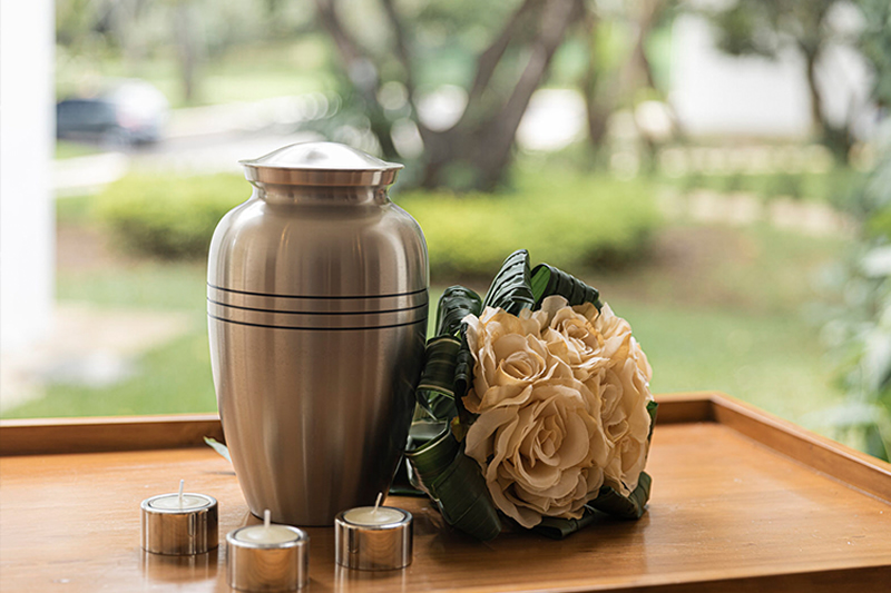 Ceremonia de despedida Jardín del Rosario